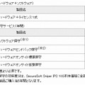 価格一覧