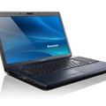 「Lenovo G560e」