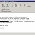 ムバラク前大統領の弁護士を装った詐欺メールが登場……メッセージラボ、サイバー攻撃を確認 画像