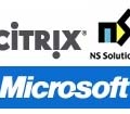新日鉄SOL×シトリックス×日本MS、大規模ミッションクリティカルDVIの提供で協業 画像