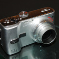 LUMIX DMC-TZ1