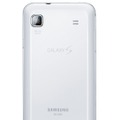 GALAXY S「セラミックホワイト」