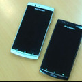 Xperia arc SO-01C