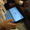 TouchPad