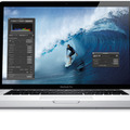 Sandy Bridge搭載の新型MacBook Pro
