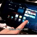 Optimus Pad L-06C