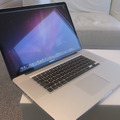 新型MacBook Pro（17型）