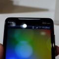 htc EVO WiMAX ISW11HT