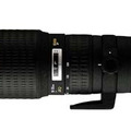 　シグマは、大口径望遠ズームレンズ「APO 100-300mm F4 EX DG HSM」キヤノン用の発売日を2月26日に決定した。価格は152,250円。