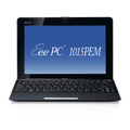 「Eee PC 1015PEM」（ブラック）