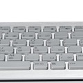 ASUS、新スタイルのキーボード型PC「EeeKeyboard PC」を限定販売 画像