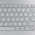 EeeKeyboard PC（上面）