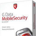 「G Data MobileSecurity for Android」パッケージ