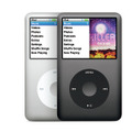 iPod classic