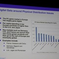 【GDC2011】英国、ドイツ、フランスだけでない欧州市場・・・デジタル流通に大きな期待 【GDC2011】英国、ドイツ、フランスだけでない欧州市場・・・デジタル流通に大きな期待