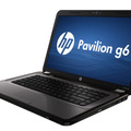 「HP Pavilion g6-1000 Notebook PC」