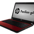 「HP Pavilion g4-1000 Notebook PC」