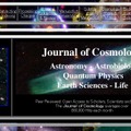 「The Journal of Cosmology」