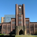 今日前期日程の合格発表が行われる東京大学