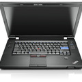 「ThinkPad L520」