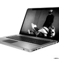 「HP ENVY17-2000」