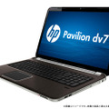 「HP Pavilion dv7-6000」