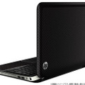 「HP Pavilion dv6-6000スタンダードライン」天板