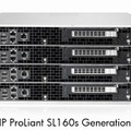 HP ProLiant SL160s G6サーバ