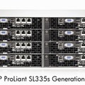 HP ProLiant SL335s G7サーバ