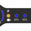 バッテリ残量計