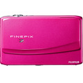 「FinePix Z900EXR」ピンク