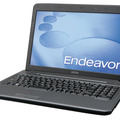 「Endeavor NJ3500E」