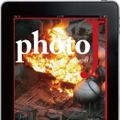 iPad向けデジタルマガジン「photoJ.」