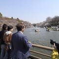 吉祥寺 井の頭公園