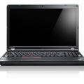 「ThinkPad Edge E520」ミッドナイト・ブラック