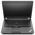 「ThinkPad Edge E420」ミッドナイト・ブラック