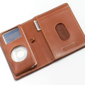 PRIE TUNEWALLET Sienna for iPod nano