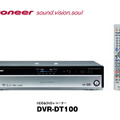 DVR-DT100