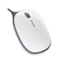 BlueTrack Technology搭載の有線マウス 「Microsoft Express mouse」