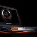 「Alienware M11x」