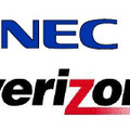 ベライゾンとNEC、100G／450G／1Tを同一の光ファイバ上で伝送するフィールドトライアルに成功 画像