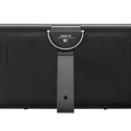 3.3kgの軽量設計で持ち運び用のキャリングハンドル搭載