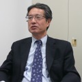 藤原氏は前職で原子炉の制御棒とその位置制御装置の設計に携わり、原子力工学の知見も深い