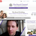 YouTube「The Royal Channel」