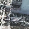 【地震】福島第一原子力発電所の状況（13日午後3時現在） 画像