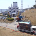 【地震】福島第一原子力発電所の状況（3日午後15時現在） 画像