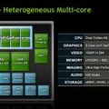 Tegra 2の内部構成