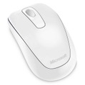 「Microsoft Wireless Mobile Mouse 1000」アルパインホワイト