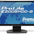 「ProLite E2008HDD-B」