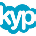 Skypeロゴ
